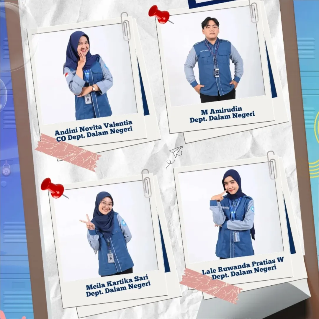 Dept. Dalam Negeri
